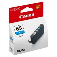 Canon CLI-65 (4216C001) - patron, cyan (azúrkék)