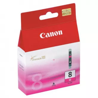 Canon CLI-8 (0622B026) - patron, magenta