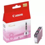 Canon CLI-8 (0625B001) - patron, photo magenta (fénykép magenta)