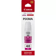 Canon GI-40 (3401C001) - patron, magenta