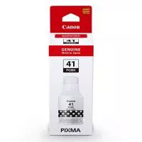 Canon GI-41 (4528C001) - patron, black (fekete)