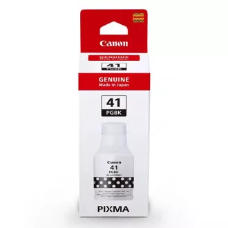 Canon GI-41 (4528C001) - patron, black (fekete) Canon GI-41 (4528C001) - patron, black (fekete)