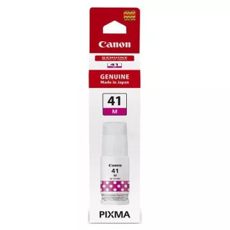 Canon GI-41 (4544C001) - patron, magenta Canon GI-41 (4544C001) - patron, magenta