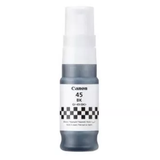 Canon GI-45 (6288C001) - patron, black (fekete) Canon GI-45 (6288C001) - patron, black (fekete)