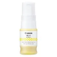 Canon GI-45 (6287C001) - patron, yellow (sárga)
