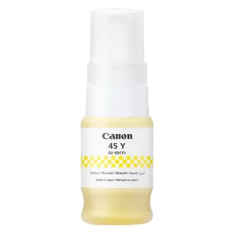 Canon GI-45 (6287C001) - patron, yellow (sárga)