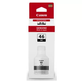 Canon GI-46 (4411C001) - patron, black (fekete) Canon GI-46 (4411C001) - patron, black (fekete)