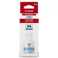 Canon GI-46 (4427C001) - patron, cyan (azúrkék)