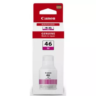 Canon GI-46 (4428C001) - patron, magenta