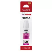 Canon GI-50 (3404C001) - patron, magenta