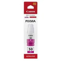 Canon GI-50 (3404C001) - patron, magenta
