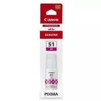 Canon GI-51 (4547C001) - patron, magenta