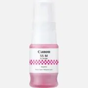 Canon GI-55 (6290C001) - patron, magenta