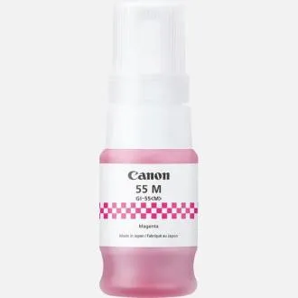 Canon GI-55 (6290C001) - patron, magenta