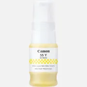 Canon GI-55 (6291C001) - patron, yellow (sárga)