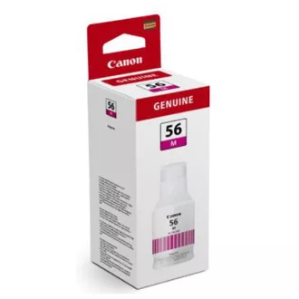 Canon GI-56 (4431C001) - patron, magenta Canon GI-56 (4431C001) - patron, magenta