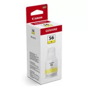 Canon GI-56 (4432C001) - patron, yellow (sárga)