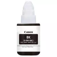 Canon GI-590 (1603C001) - patron, black (fekete)