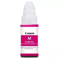 Canon GI-590 (1605C001) - patron, magenta