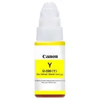 Canon GI-590 (1606C001) - patron, yellow (sárga)