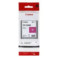 Canon PFI-030 (3491C001) - patron, magenta