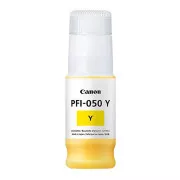 Canon 5701C001 - patron, yellow (sárga)