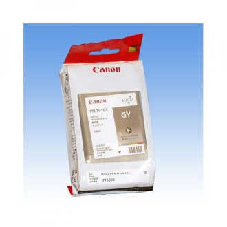 Canon PFI-101 (0892B001) - patron, gray (szürke)