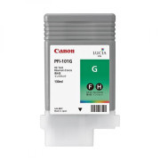 Canon PFI-101 (0890B001) - patron, green (zöld)