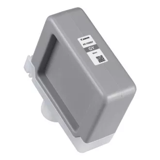 Canon PFI-1100 (0856C001) - patron, gray (szürke)