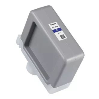 Canon PFI-1100 (0859C001) - patron, blue (kék)