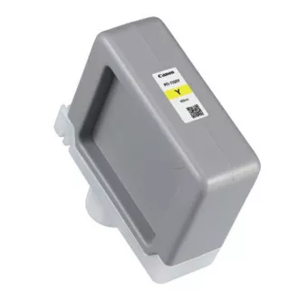 Canon PFI-1100 (0853C001) - patron, yellow (sárga)