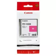 Canon PFI-120 (2887C001) - patron, magenta