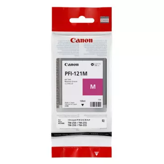 Canon PFI-121 (6267C001) - patron, magenta