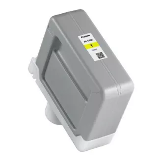 Canon PFI-1300 (0814C001) - patron, yellow (sárga)