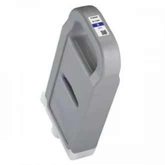 Canon PFI-1700 (0784C001) - patron, blue (kék)