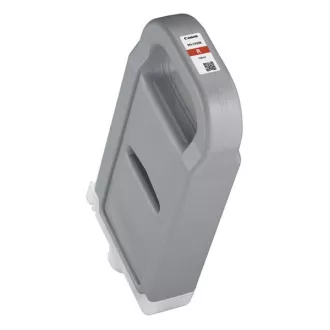 Canon PFI-1700 (0783C001) - patron, red (piros)