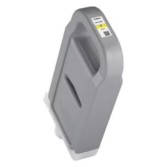 Canon PFI-1700 (0778C001) - patron, yellow (sárga)