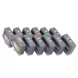 Canon PFI-301 (1492B001) - patron, red (piros) Canon PFI-301 (1492B001) - patron, red (piros)
