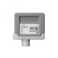 Canon PFI-302 (2218B001AA) - patron, photo gray (fénykép szürke)