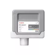 Canon PFI-302 (2217B001AA) - patron, gray (szürke)