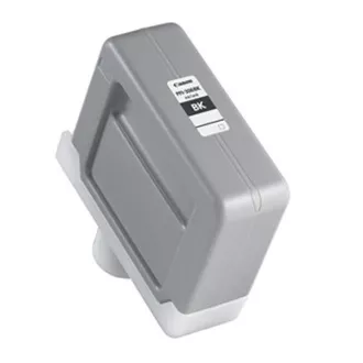 Canon PFI-306 (6657B001) - patron, black (fekete)
