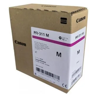 Canon PFI-311 (6847C001) - patron, magenta