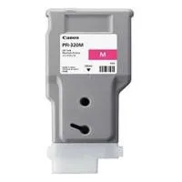 Canon PFI-320 (2892C001) - patron, magenta