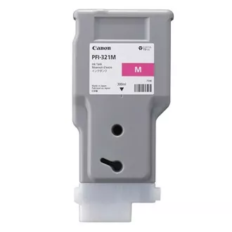 Canon PFI-321 (6269C001) - patron, magenta