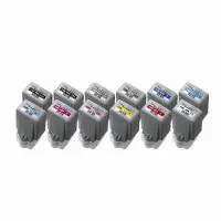 Canon PFI-4100 (6787C001) - patron, chroma optimizer