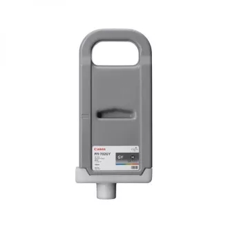 Canon PFI-702 (2221B001AA) - patron, gray (szürke)