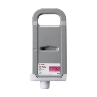 Canon PFI-703 (2965B001AA) - patron, magenta