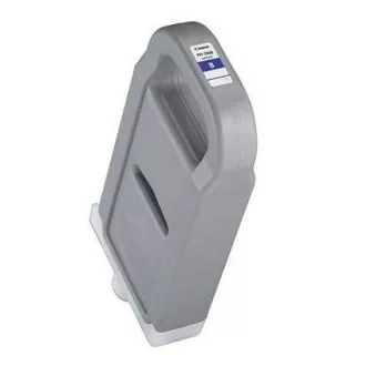 Canon PFI-706 (6689B001) - patron, blue (kék)