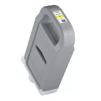 Canon PFI-710 (2357C001) - patron, yellow (sárga)