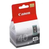 Canon PG-40 (0615B042) - patron, black (fekete)